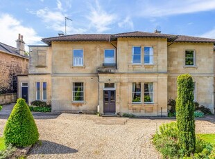Detached house for sale in Oldfield Road, Bath BA2