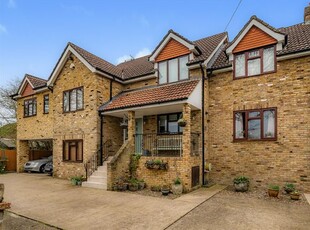 Detached house for sale in Ray Mill Road West, Maidenhead SL6
