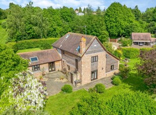 Detached house for sale in Ross-On-Wye, Herefordshire HR9
