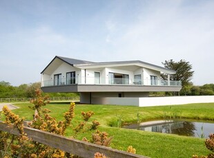 Detached house for sale in Seal Point, Maylandsea, Essex SS5