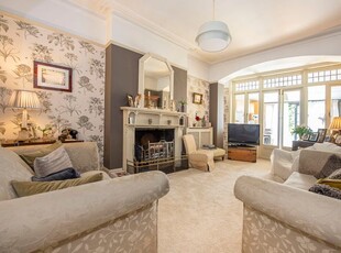 Detached house for sale in Steep Hill, London SW16