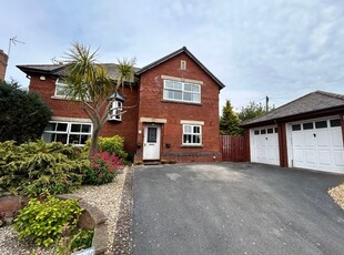 Detached house for sale in The Cloisters, Rhos On Sea, Colwyn Bay LL28