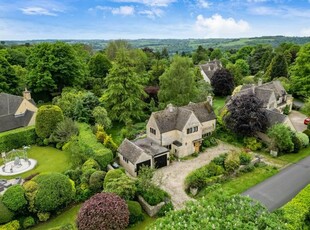 Detached house for sale in The Hithe, Rodborough Common, Stroud, Gloucestershire GL5