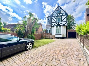 Detached house for sale in The Polygon, Salford M7