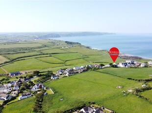 Detached house for sale in Upton, Bude, Cornwall EX23