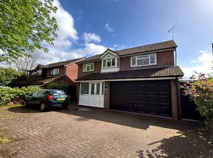 Detached house for sale in Wilmslow Road, Didsbury, Manchester M20