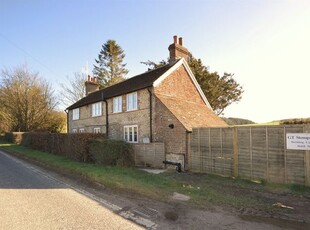 Detached house to rent in Alberts Cottage, Upwaltham, Petworth, West Sussex GU28