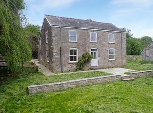 Detached house to rent in Chapel Farm, Clyro, Powys HR3