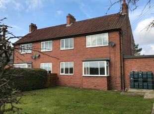 Detached house to rent in Freshlands, North Dalton, Driffield YO25
