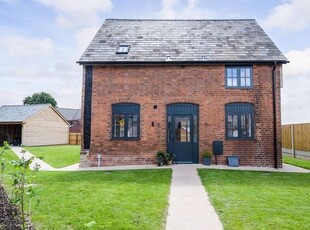 Detached house to rent in Holmer House Close, Holmer, Hereford HR4