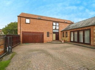 Detached house to rent in Newport Farm Close, Lincoln LN1