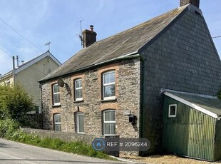 Detached house to rent in North Trevenn, Marshgate, Camelford PL32