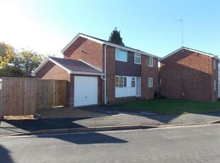 Detached house to rent in Oakdale Court, Downend, Bristol BS16