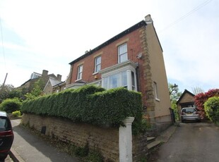 Detached house to rent in Oakhill Road, Sheffield S7
