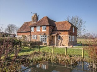 Detached house to rent in Uckfield Road, Ringmer, Lewes BN8