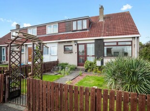 End terrace house for sale in 35 Stoneybank Road, Musselburgh EH21