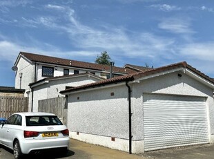 End terrace house for sale in Durward, Calderwood, East Kilbride G74