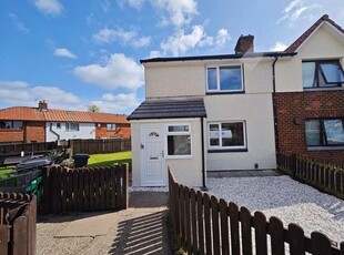 End terrace house to rent in Orton Road, Carlisle CA2