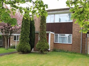 End terrace house to rent in Pine Walk, Hazlemere, High Wycombe HP15