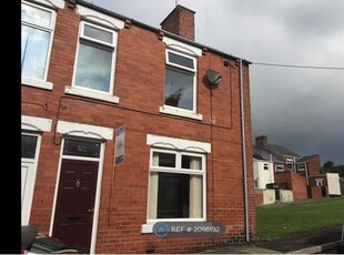 End terrace house to rent in Sandringham Road, Crook DL15