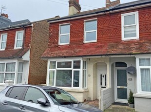 End terrace house to rent in Winchcombe Road, Eastbourne BN22
