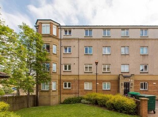 Flat for sale in 2/7 Easter Dalry Place, Haymarket, Edinburgh EH11