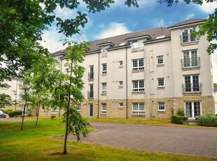 Flat for sale in 2 Braid Avenue, Cardross, Argyll And Bute G82