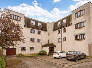 Flat for sale in 24/1 Ferryfield, Trinity, Edinburgh EH5