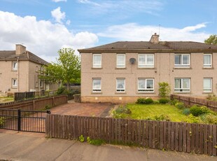 Flat for sale in 46 Hillview Cottages, Ratho EH28