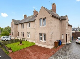 Flat for sale in 5 Mckinlay Terrace, Loanhead EH20