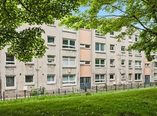 Flat for sale in 6/3 Burns Street, Leith Links EH6