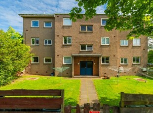 Flat for sale in 9A, Forrester Park Drive, Edinburgh EH12