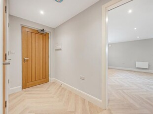 Flat for sale in Apartment 1, The Coach House, Wood Lane, Headingley LS6