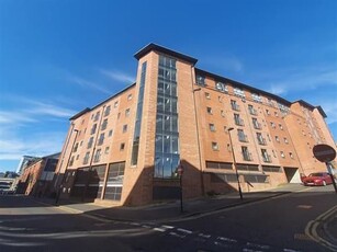 Flat for sale in Apartment, Rialto, Melbourne Street, Newcastle Upon Tyne NE1
