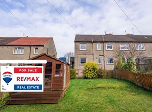 Flat for sale in Bennet Wood Terrace, Winchburgh EH52