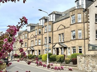 Flat for sale in City Road, St. Andrews KY16