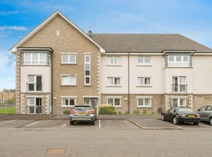 Flat for sale in Denny Crescent, Dumbarton G82