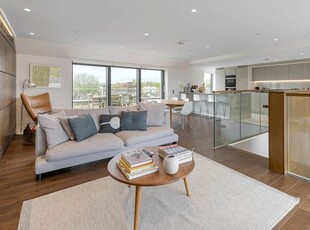 Flat for sale in Essoldo House, 73 Old Church Street, Chelsea SW3