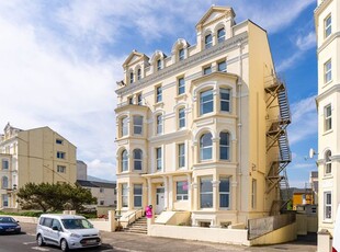 Flat for sale in Flat 6, Isle Of Alanis, Ramsey IM8
