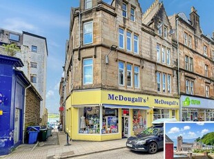 Flat for sale in Gilmour Buildings, John Street, Oban, Argyll, 5Ns, Oban PA34