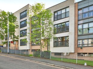 Flat for sale in Great Dovehill, Glasgow G1