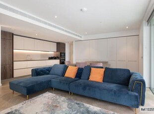 Flat for sale in Halliday House, London SW11