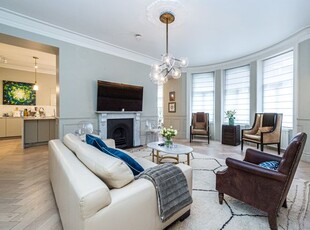 Flat for sale in Hyde Park Mansions, Cabbell Street, London NW1