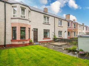 Flat for sale in Park View, Newcraighall, Musselburgh EH21