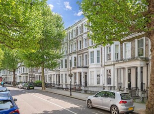 Flat for sale in Philbeach Gardens, Earl's Court SW5