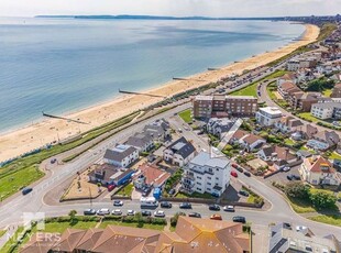 Flat for sale in Salterton, 17 Warren Edge Road, Southbourne BH6