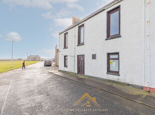 Flat for sale in Sunrise Chinese Takeaway, Shore Street, Fraserburgh AB43