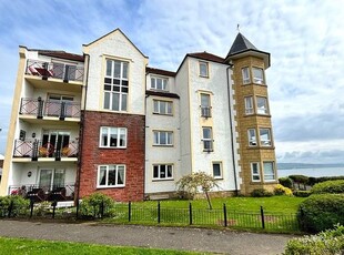 Flat for sale in The Moorings, Dalgety Bay, Dunfermline KY11