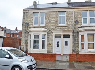 Flat for sale in Waterloo Place, North Shields, North Tyneside NE29