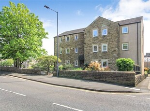 Flat for sale in Westgate, Gargrave Road, Skipton BD23